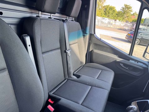 Mercedes-Benz Sprinter 2.0 315 CDI Progressive Panel Van 5dr Diesel Manual FWD L2 H2 Euro 6 (s/s) 31