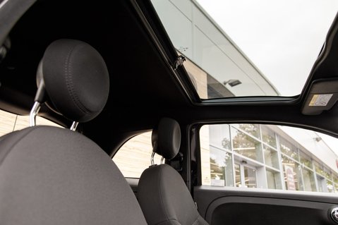 Fiat 500 STANDARD 30