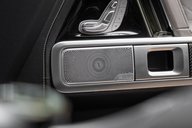 Mercedes-Benz G Class 4.0 G63 V8 BiTurbo AMG SpdS+9GT 4MATIC Euro 6 (s/s) 5dr 31