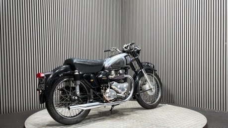 Ajs 20 Model 20 1954 2