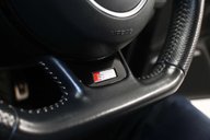 Audi A6 2.0 A6 Black Edition TDI Ultra Semi-Auto 4dr 21