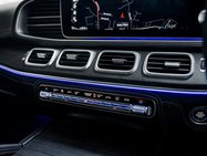 Mercedes-Benz GLE 2.9 GLE400d AMG Line (Premium Plus) Coupe 5dr Diesel G-Tronic 4MATIC Euro 6 26