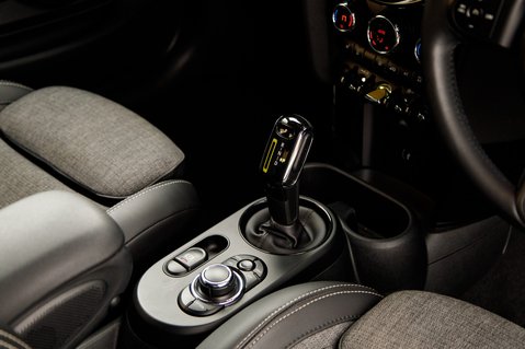 Mini Hatch COOPER S LEVEL 2 26