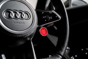 Audi R8 V10 PERFORMANCE EDITION. RWD. SONOMA GREEN. CARBON EXT. FULL PPF. B&O. 52