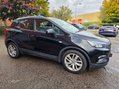 Vauxhall Mokka X 1.4 Mokka X Active ecoTec S/S 5dr 41