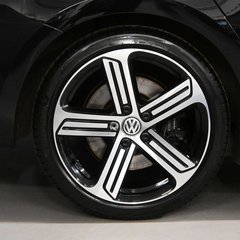 Volkswagen Golf 2.0 Golf R TSi 4Motion Semi-Auto 4WD 5dr 1