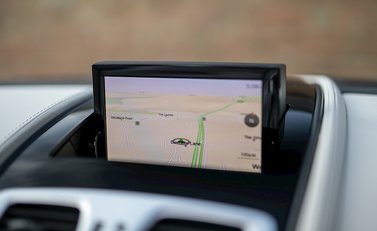 Aston Martin Vanquish S Volante 20