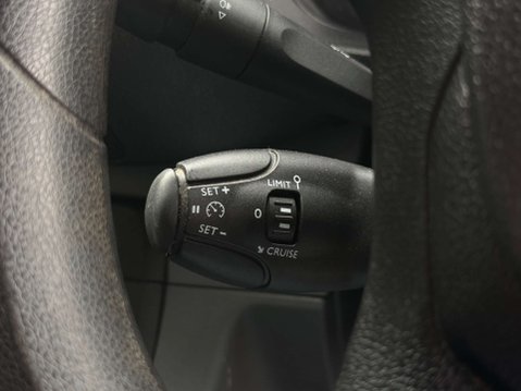 Citroen Dispatch 1.5 Dispatch 1200 X Blue HDi S/S 39