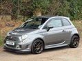 Abarth 595 1.4 595 Competizione 3dr 20
