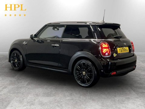 Mini Hatch Cooper SE 32.6kWh Level 2 Hatchback 3dr Electric Auto (184 ps) Start Stop 5