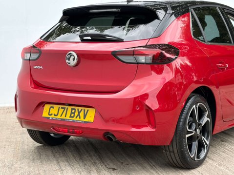 Vauxhall Corsa 1.2 Corsa Elite Edition 5dr 26
