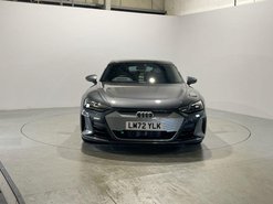 Audi E-Tron GT 93.4kWh Saloon 4dr Electric Auto quattro (476 ps)