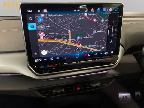 Volkswagen Id.4 Pro 77kWh Match SUV 5dr Electric Auto (286 ps) 18