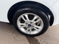 Ford Fiesta 1.25 Zetec Euro 5 3dr 16