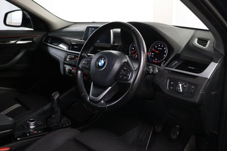 BMW X2 SDRIVE18I SPORT 5