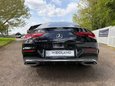 Mercedes-Benz CLA Class CLA 200 AMG LINE 20