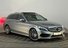 Mercedes-Benz C Class C220 BLUETEC AMG LINE