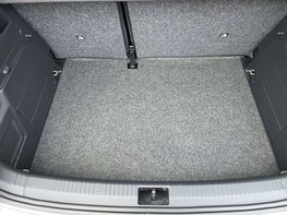 Skoda Fabia 1.2 Fabia SE TSi Semi-Auto 5dr 52