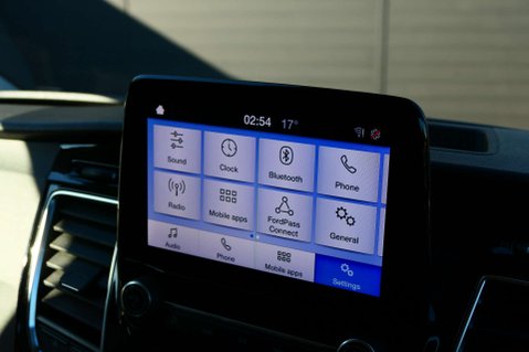 Ford Transit Custom 2.0 Transit Custom 280 Limited EcoBlue 5dr 25