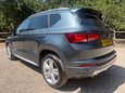 SEAT Ateca 2.0 TDI FR Euro 6 (s/s) 5dr 4