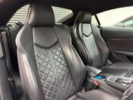 Audi TT 2.0 TFSI Coupe 3dr Petrol S Tronic quattro Euro 6 (s/s) (310 ps) 6
