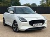 Suzuki Swift ULTRA