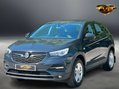 Vauxhall Grandland X 1.2 Grandland X SE T S/S 5dr *NATIONAL DELIVERY* 8