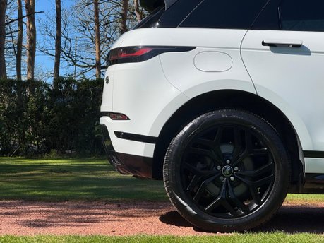 Land Rover Range Rover Evoque EDITION 27