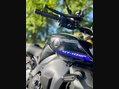 Yamaha MT-10 1000 SP Hyper-naked Euro 5 16