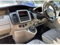 Vauxhall Vivaro 2.0 2900 CDTi Sportive Panel Van 4dr Diesel Manual FWD L3 (195 g/km, 113 bh 33
