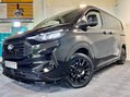 Ford Transit Custom 2.0 320 EcoBlue Limited Auto L1 H1 Euro 6 (s/s) 5dr 45