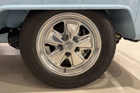 Volkswagen Transporter CARAVAN 37