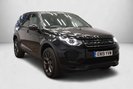 Land Rover Discovery Sport 2.0 Discovery Sport Landmark TD4 Auto 4WD 5dr