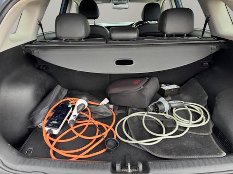 Kia Niro 1.6 GDi 8.9kWh 3 DCT Euro 6 (s/s) 5dr 24