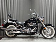 Suzuki Intruder 800 C50T 2007 ONLY 14K LONG MOT MID WEIGHT CRUISER BIKE 800CC 4