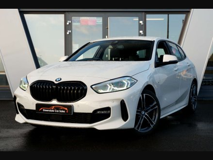 2021 1 SERIES 1.5 118I M SPORT 5DR YEAR 2021 71 MILEAGE 43,887 MILES FUEL... photo