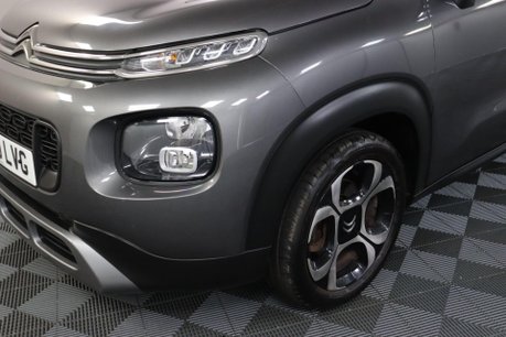 Citroen C3 Aircross PURETECH FLAIR S/S 31