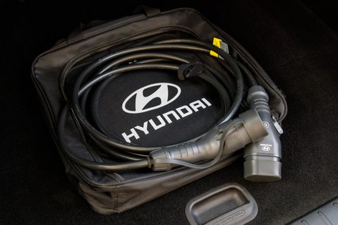 Hyundai TUCSON T-GDI ULTIMATE 48