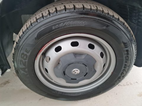 Vauxhall Vivaro 1.6 CDTi 2700 L1 H1 Euro 6 5dr 34