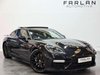 Porsche Panamera 4.0T V8 Turbo Saloon 5dr Petrol PDK 4WD Euro 6 (s/s) (550 ps)