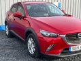 Mazda CX-3 1.5 SKYACTIV-D SE-L Euro 6 (s/s) 5dr 54