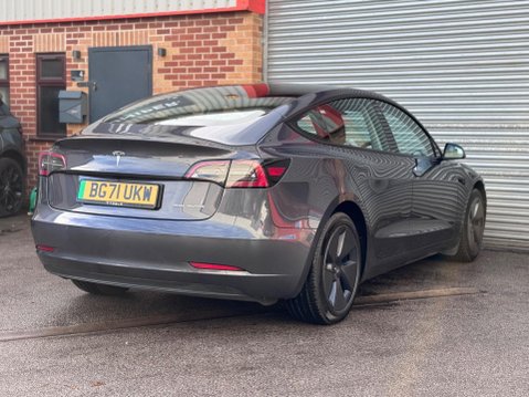 Tesla Model 3 (Dual Motor) Long Range Saloon 4dr Electric Auto 4WDE (346 ps) 27