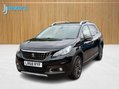 Peugeot 2008 1.2 PureTech Allure Premium SUV 5dr Petrol Manual Euro 6 (s/s) (82 ps) 32