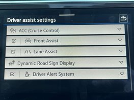 Volkswagen Tiguan 1.5 Tiguan Allspace Life TSi Semi-Auto 5dr 40