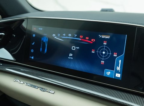 Ferrari Purosangue 29