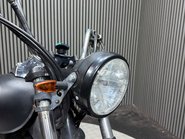 Suzuki Intruder 125 VL 2001 ONLY 13K CRUISER V TWIN PROJECT BIKE 125CC LEARNER 19