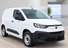 Citroen Berlingo 1.5 Berlingo Enterprise Plus BlueHDI S/S 5dr