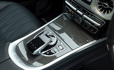 Mercedes-Benz G Class G63 20