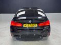 BMW 5 Series 2.0 520d M Sport Auto 4dr 37