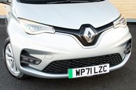 Renault Zoe ICONIC 11